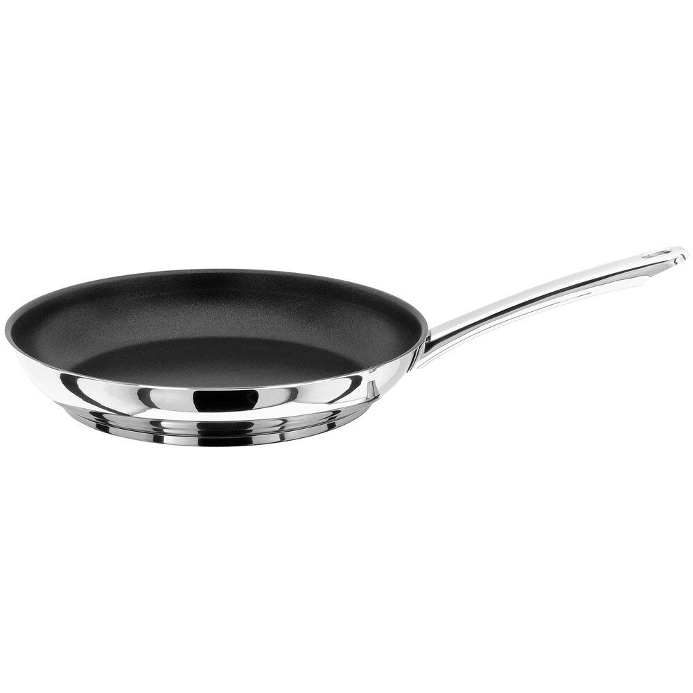 Stellar 1000 28cm Conical Frying Pan, Non-Stick