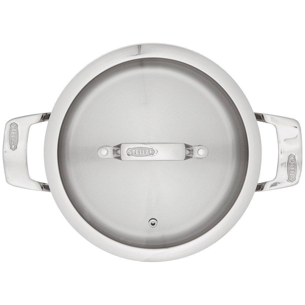 Stellar Stockpot