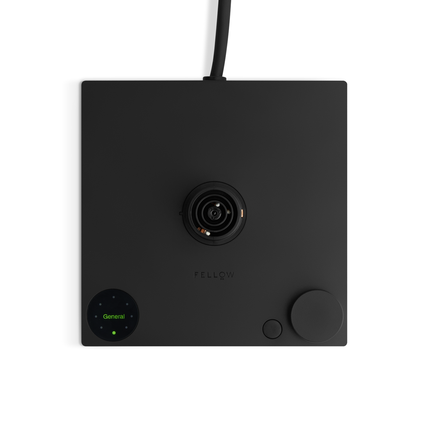 Fellow Stagg EKG PRO Electric Kettle - Matte Black