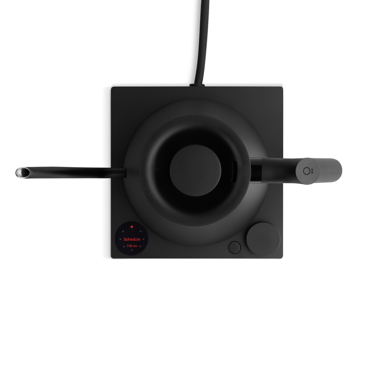 Fellow Stagg EKG PRO Electric Kettle - Matte Black