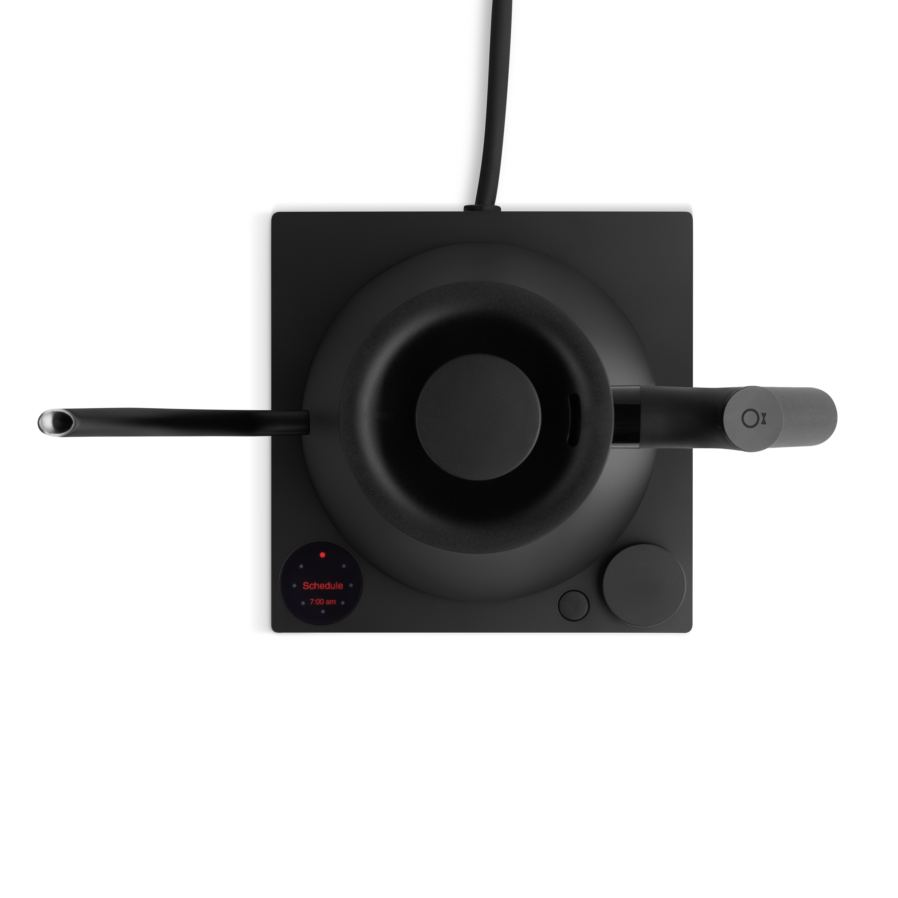 Fellow Stagg EKG PRO Electric Kettle - Matte Black