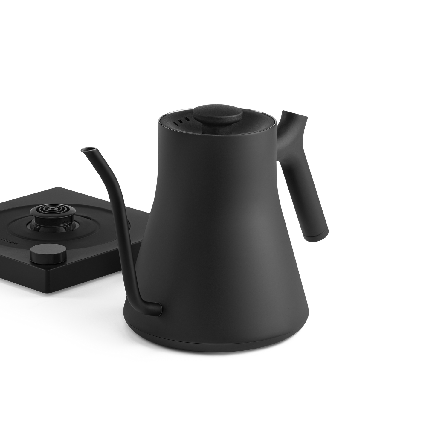 Fellow Stagg EKG PRO Electric Kettle - Matte Black