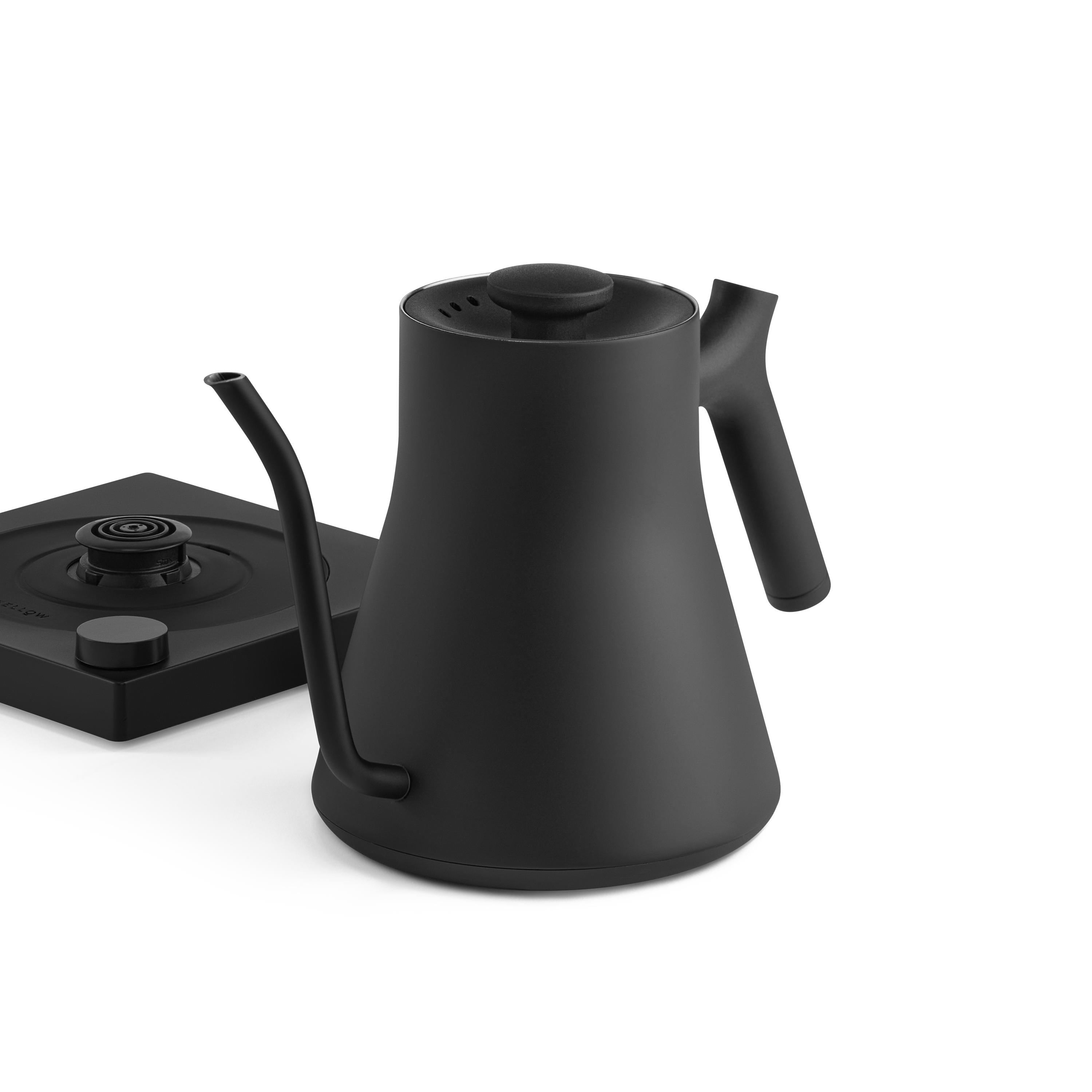Fellow Stagg EKG PRO Electric Kettle - Matte Black