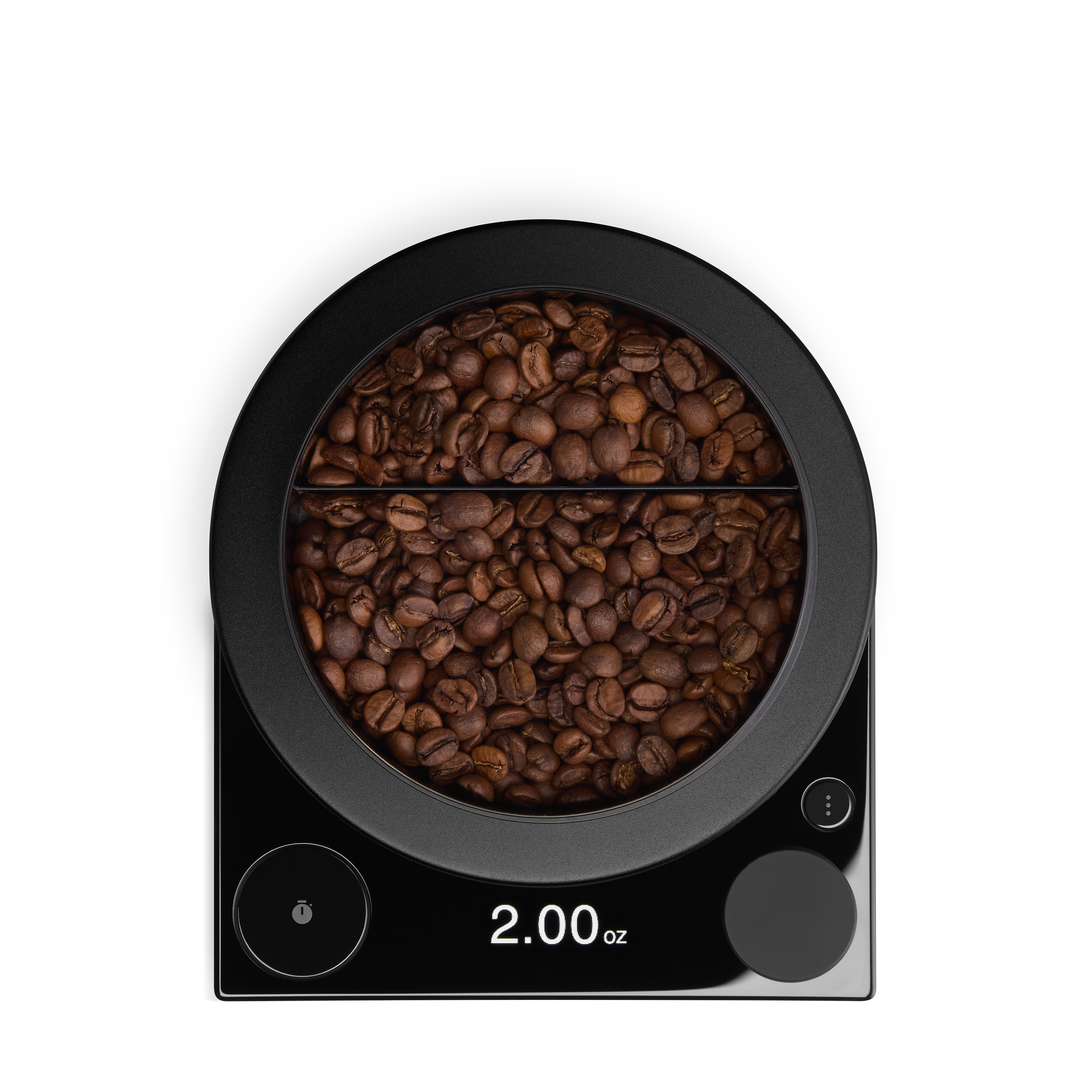 Fellow Tally Pro Scale - Black