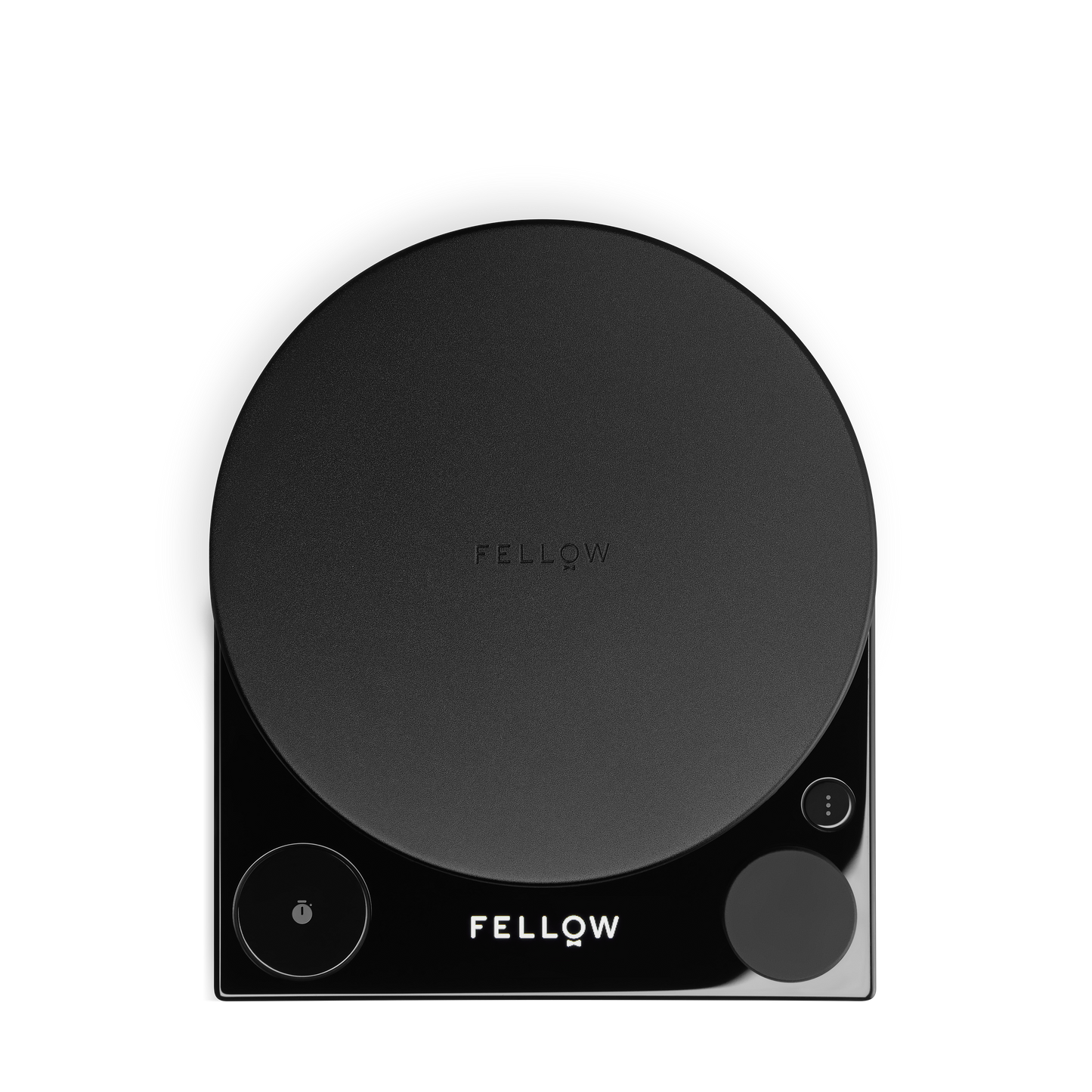 Fellow Tally Pro Scale - Black