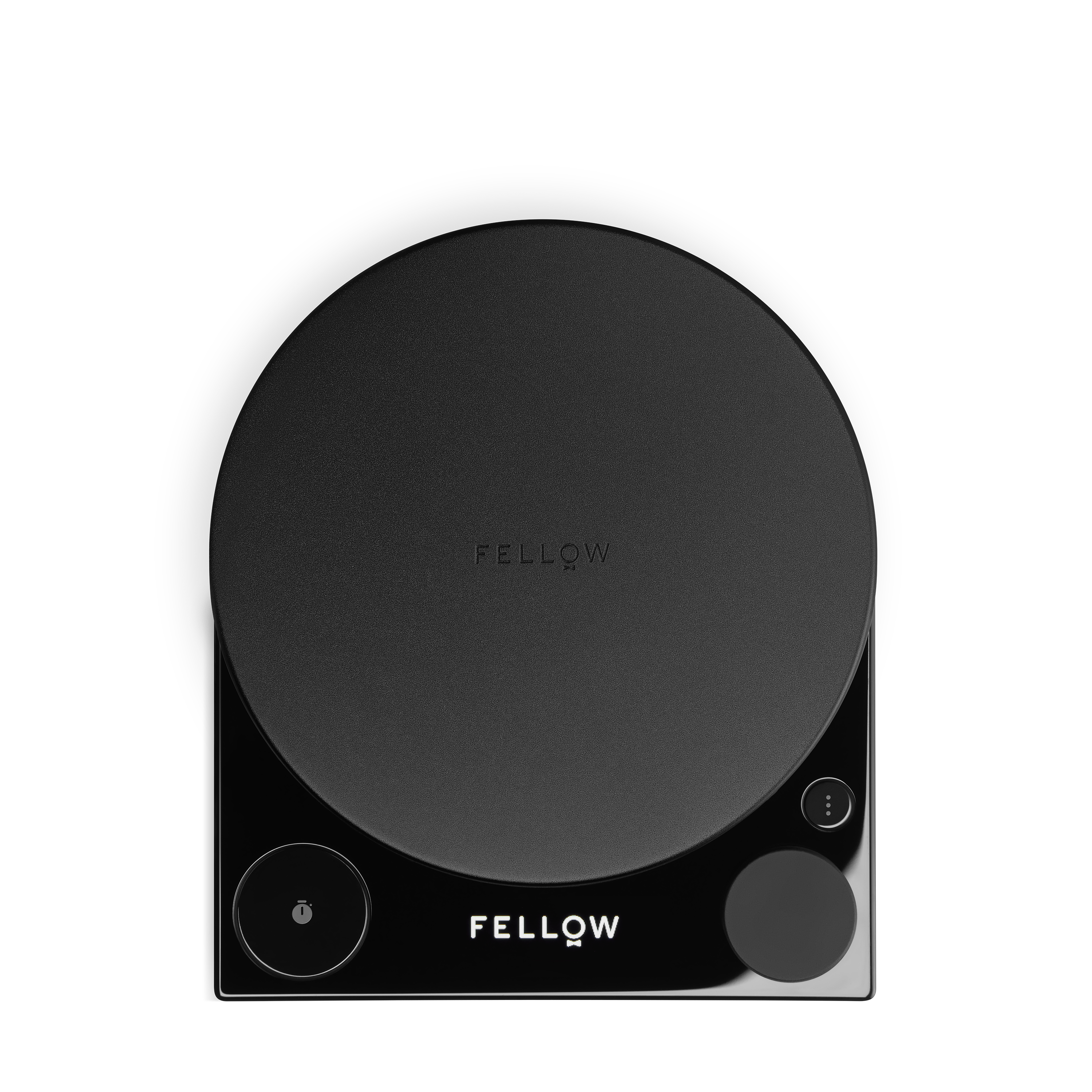 Fellow Tally Pro Scale - Black