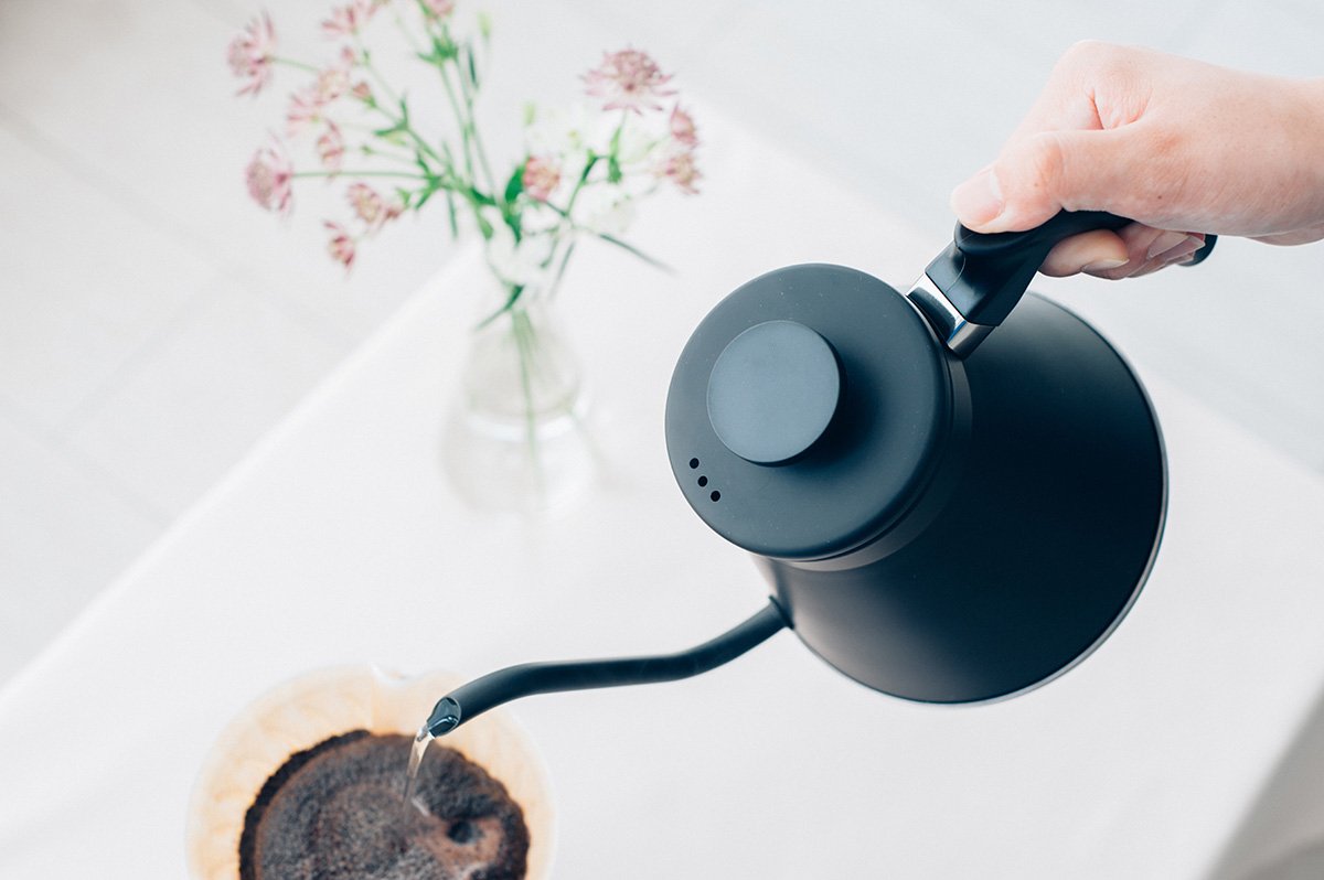 Hario V60 Fit Drip Kettle