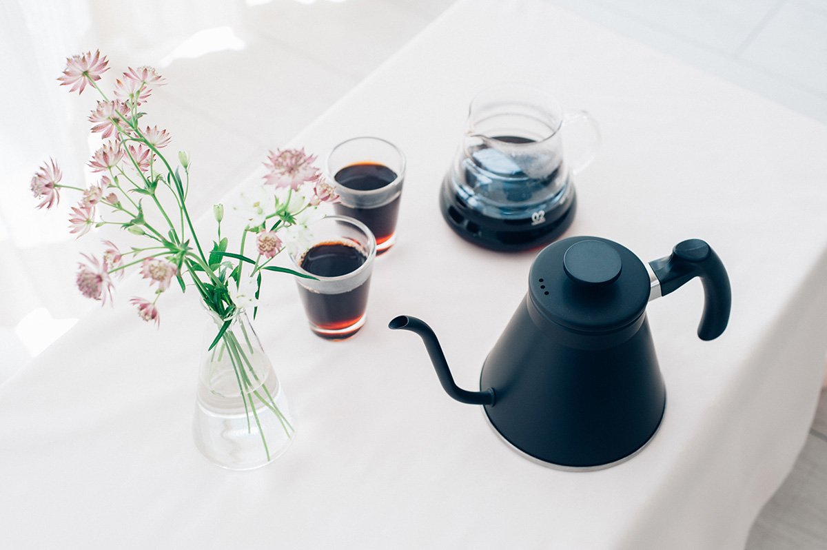 Hario V60 Fit Drip Kettle
