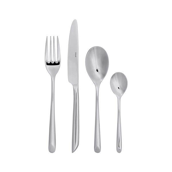 Stellar Raglan, 24 Piece Cutlery Set