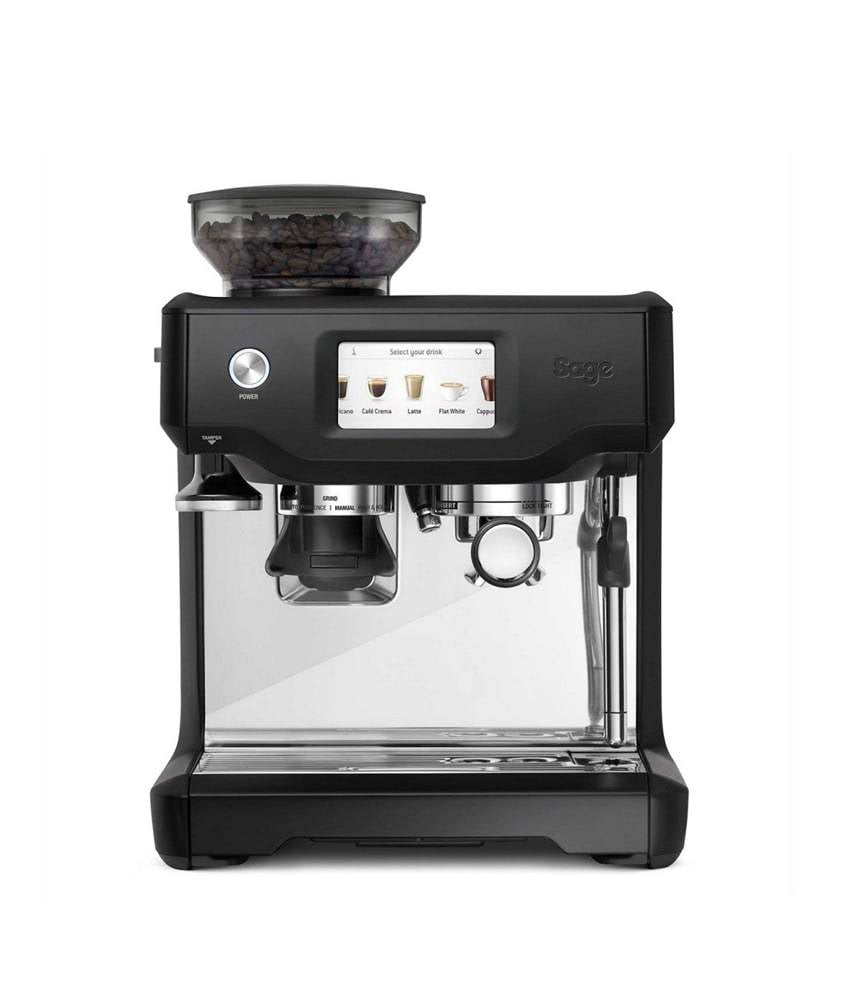Sage Barista Touch Espresso Machine