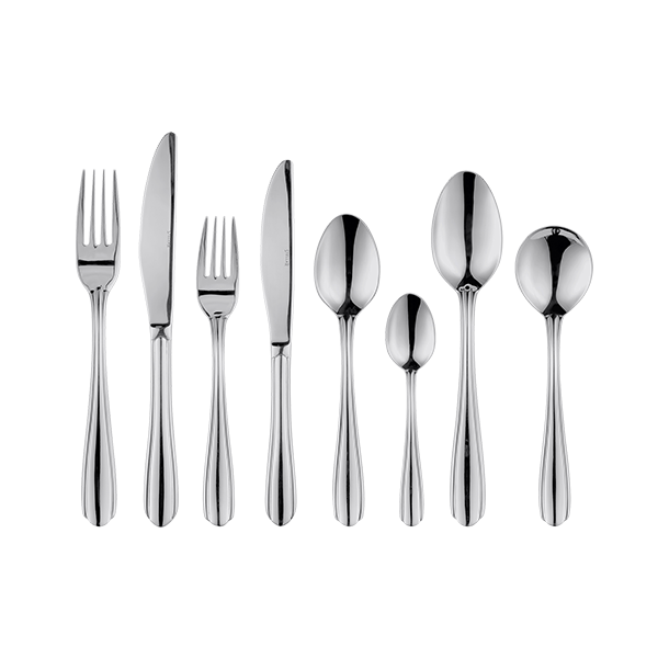 Stellar Sterling, 44 Piece Cutlery Set