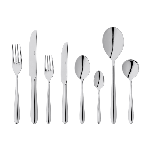 Stellar Winchester, 58 Piece Cutlery Set