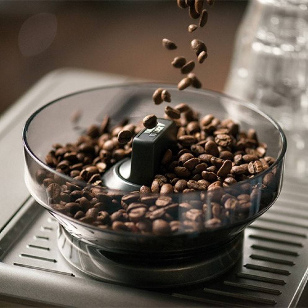 Sage The Barista Touch Espresso Machine – Brushed Stainless Steel
