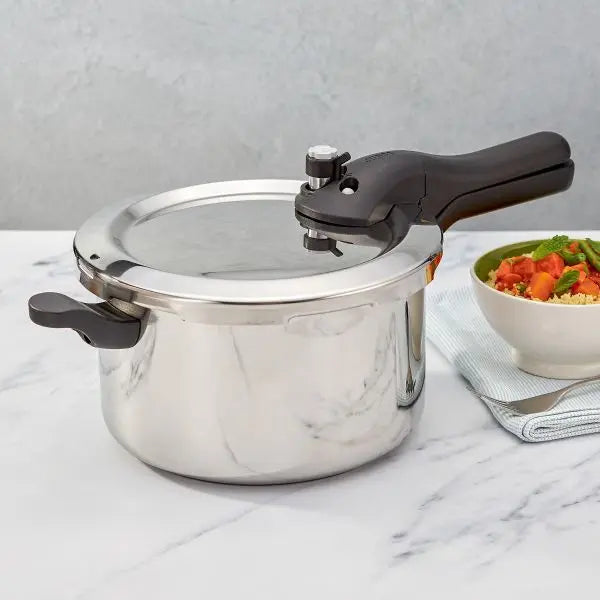 Judge Stainless Steel Pressure Cooker, 5L