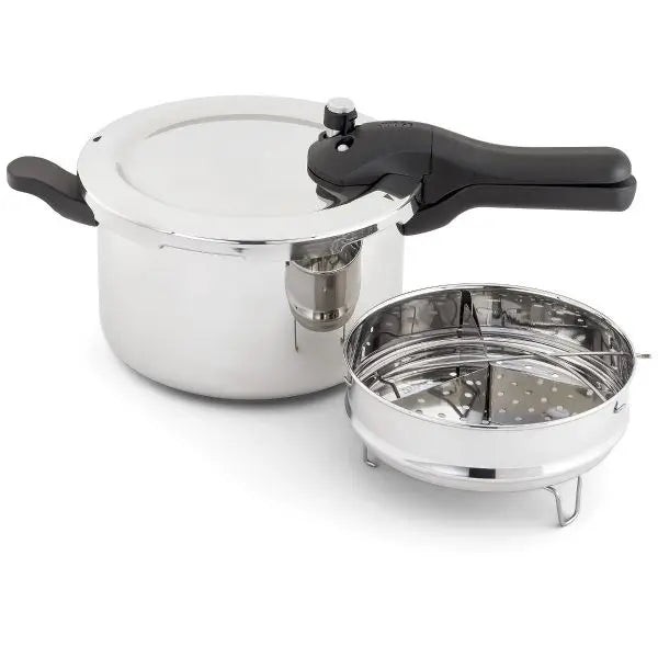Judge Stainless Steel Pressure Cooker, 5L