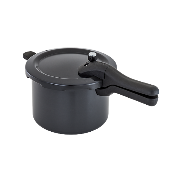 Judge Hard Anodised Pressure Cooker, 5L