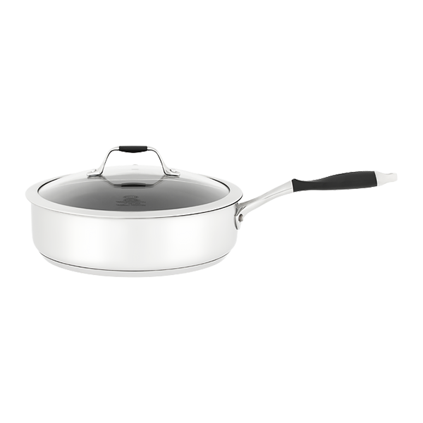 Stellar James Martin, JM 24cm Saute Pan, Non-Stick