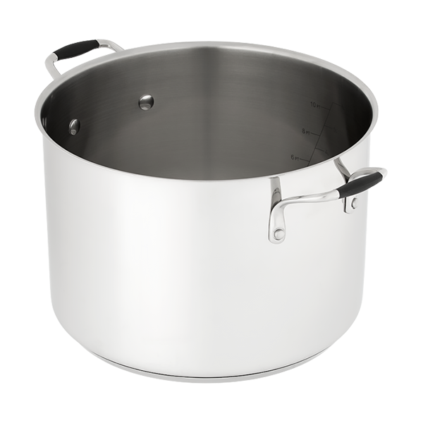 Stellar James Martin, JM 24cm Stockpot, 7L