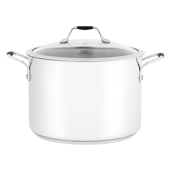 Stellar James Martin, JM 24cm Stockpot, 7L