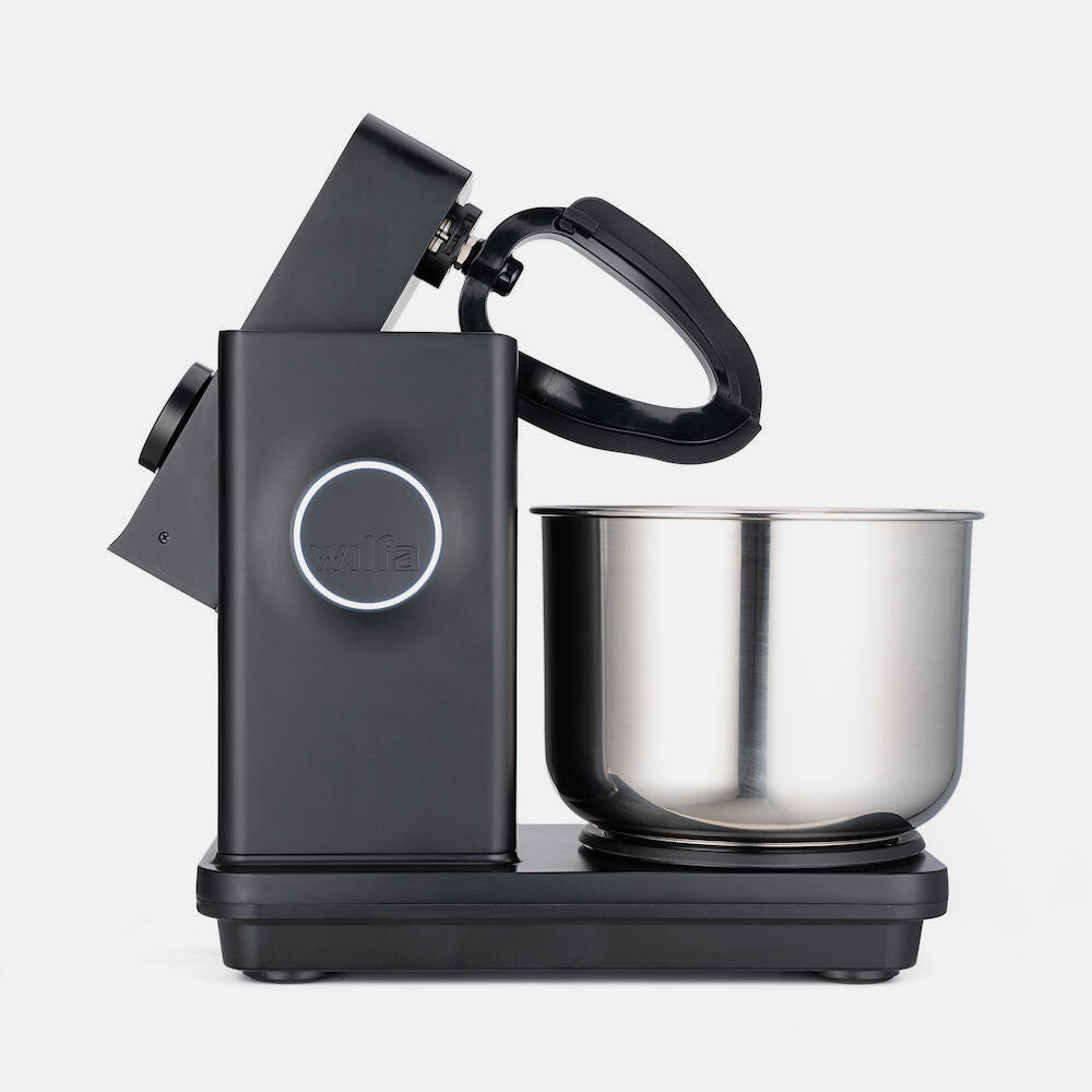 Wilfa Probaker Stand Mixer - Black