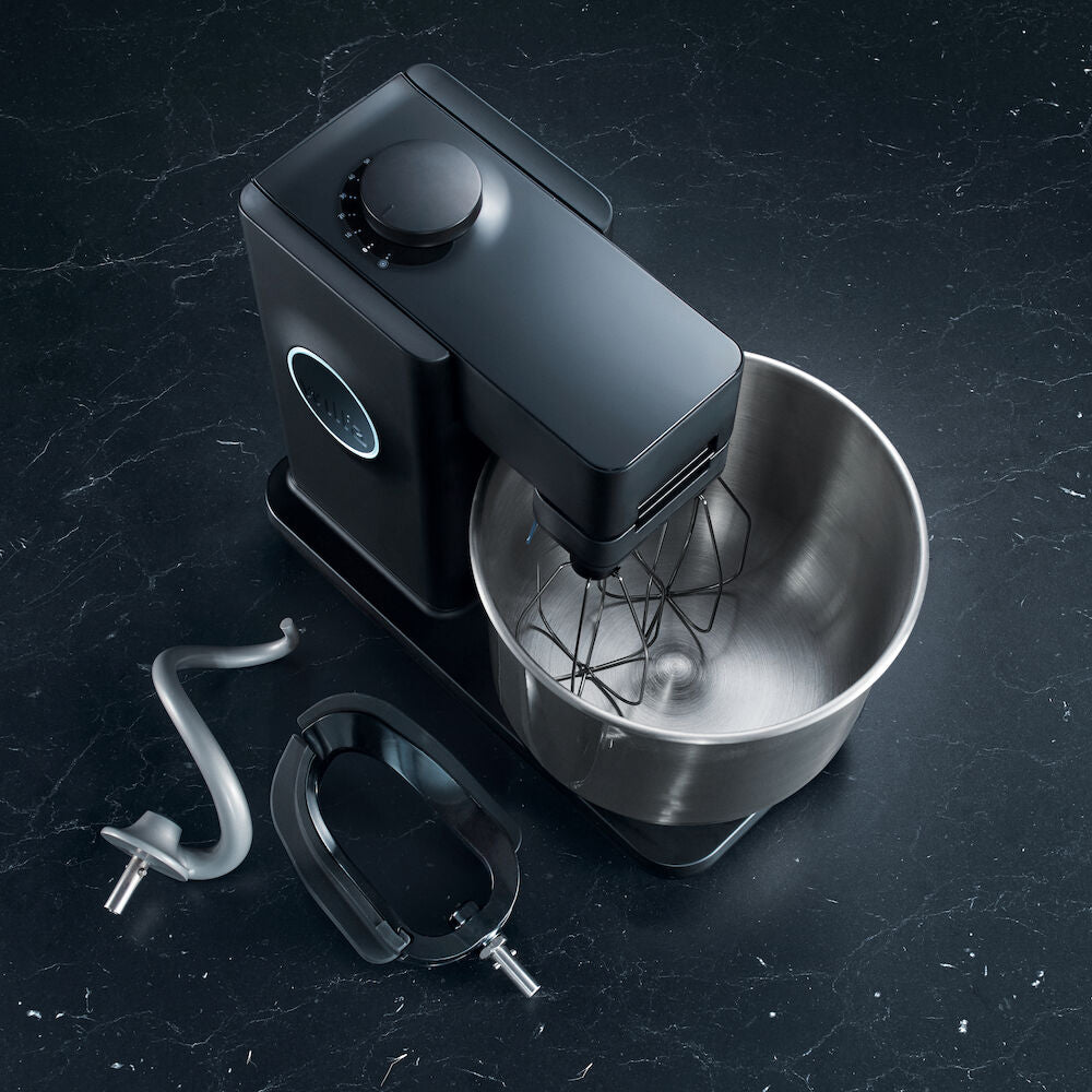 Wilfa Probaker Stand Mixer - Black