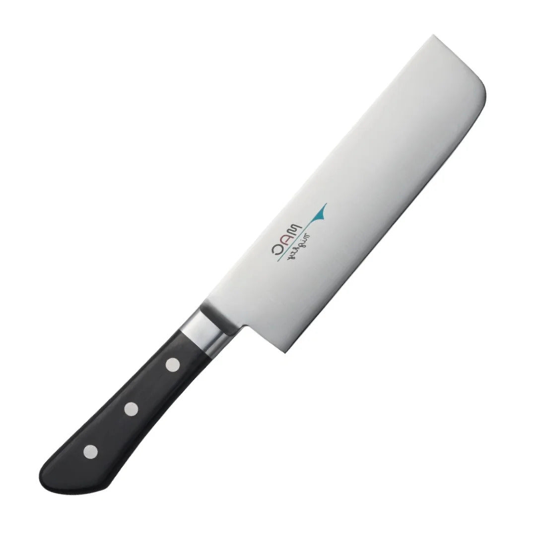 Mac Professional Nakiri – 170mm (Made in Japan)