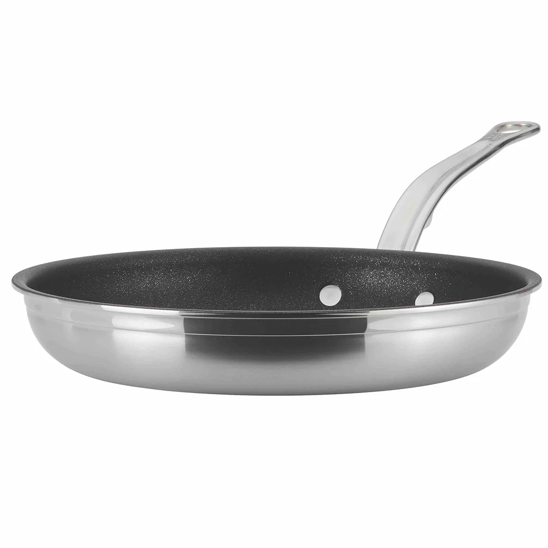 Hestan ProBond™ TITUM™ Non-Stick Skillet