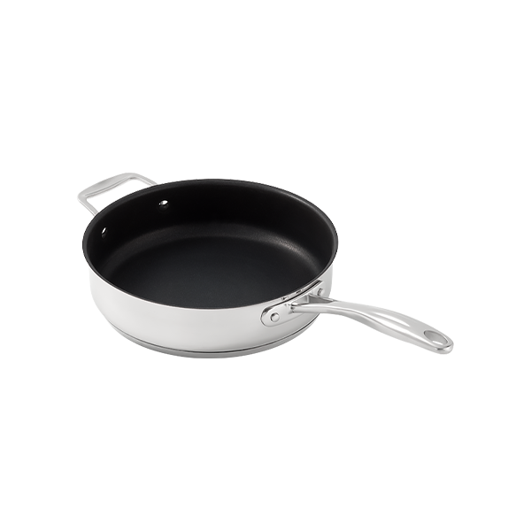 Stellar Profile, 24cm Saute Pan, Non-Stick