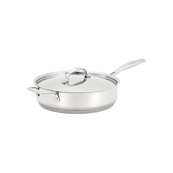 Stellar Profile, 24cm Saute Pan, Non-Stick