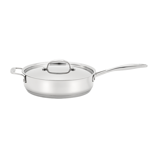 Stellar Profile, 24cm Saute Pan, Non-Stick