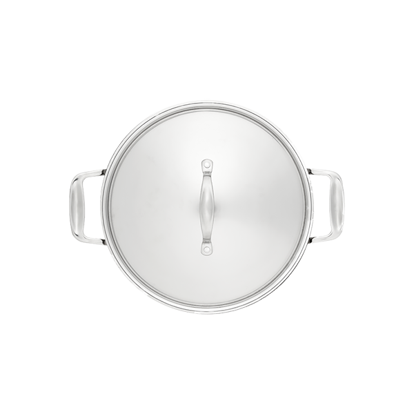 Stellar Profile, 24cm Sauteuse Pan, 2L, Non-Stick