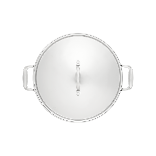 Stellar Profile, 28cm Sauteuse Pan, 2.5l, Non-Stick