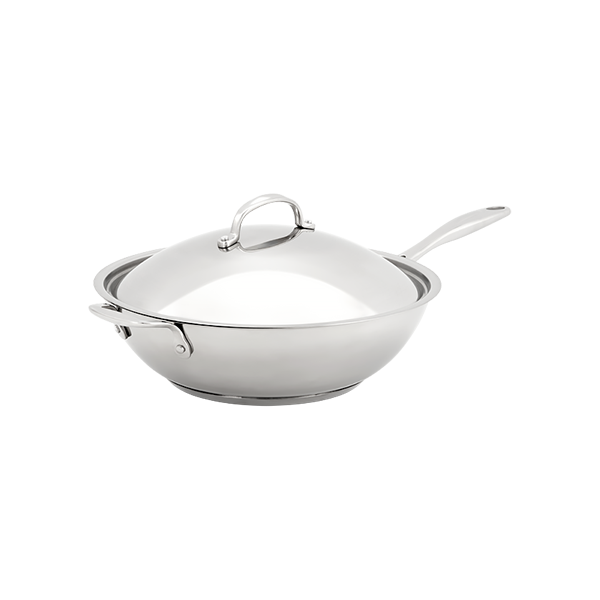 Stellar Profile 7000, 30cm Wok, Non-Stick