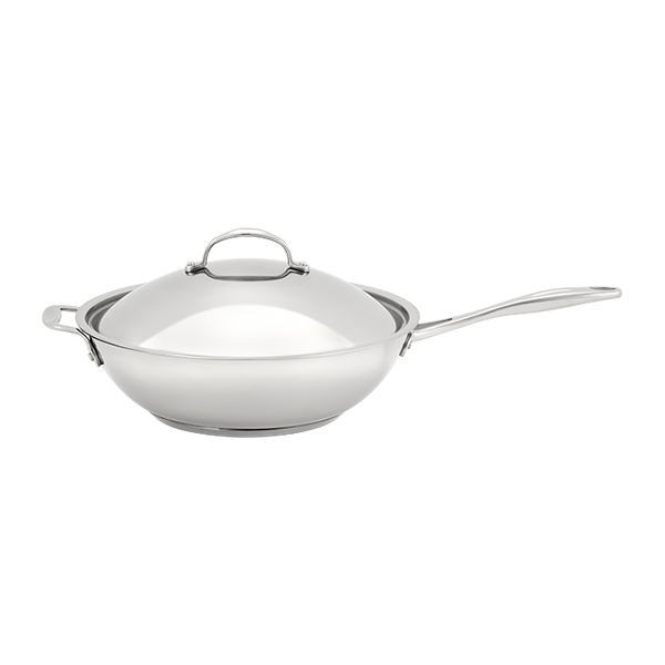 Stellar Profile 7000, 30cm Wok, Non-Stick