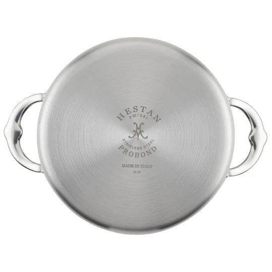 Hestan ProBond™ Stainless Steel Soup Pot - 20cm