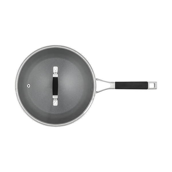 Stellar Flow, 24cm Saute Pan, Non-Stick