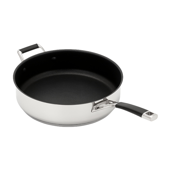 Stellar Flow, 28cm Saute Pan, Non-Stick