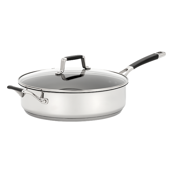 Stellar Flow, 28cm Saute Pan, Non-Stick