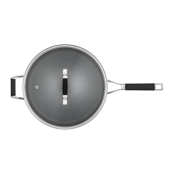 Stellar Flow, 28cm Saute Pan, Non-Stick