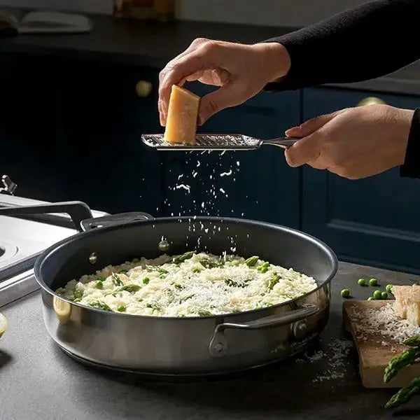 Stellar Profile, 24cm Sauteuse Pan, 2L, Non-Stick