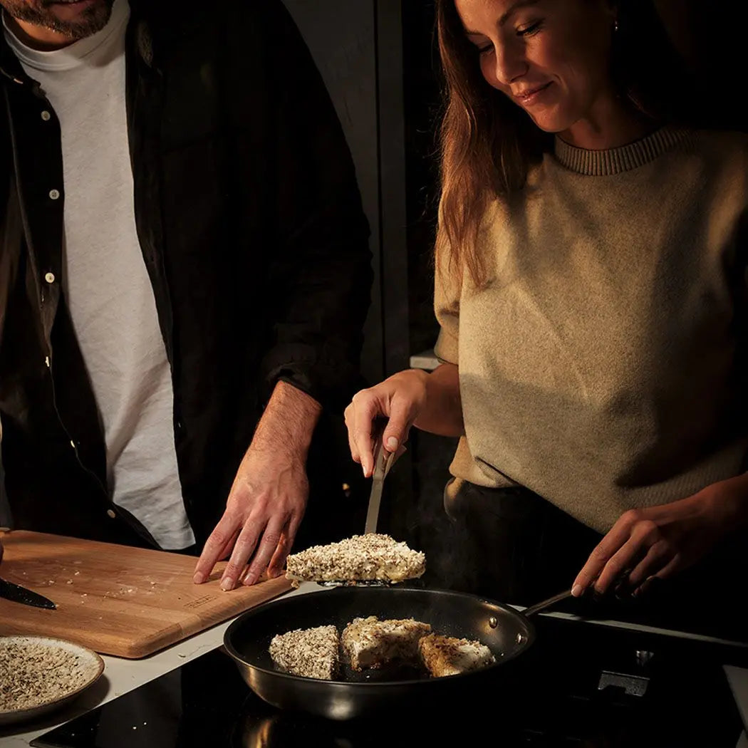 Stellar Eclipse 28cm Frying Pan, Non-Stick