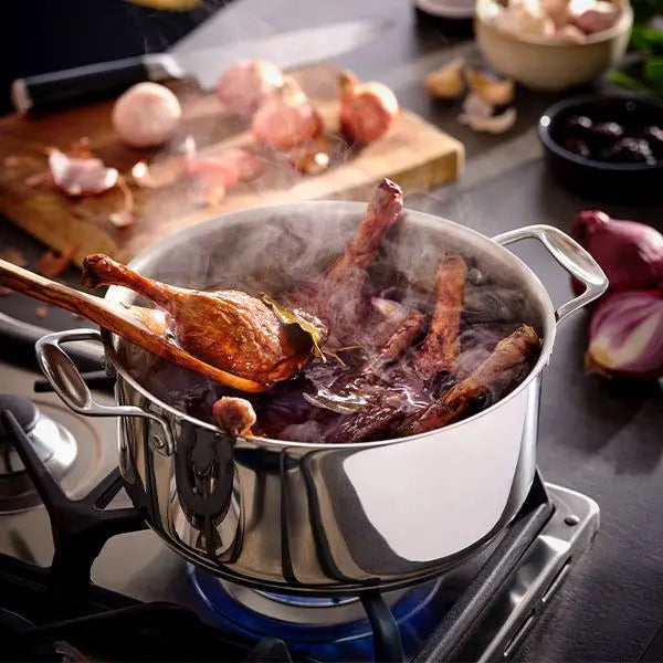 Stellar Profile, 24cm Casserole, 3.7L