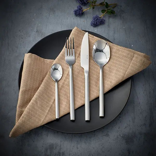 Stellar Rochester, 32 Piece Cutlery Set