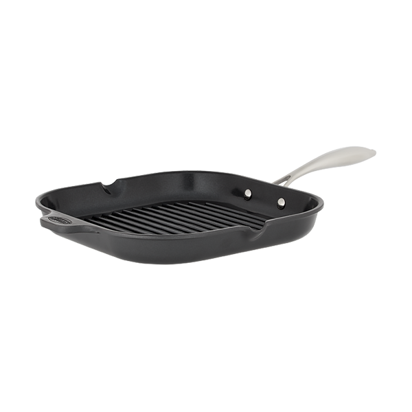 Stellar Speciality 28 x 28cm Grill Pan, Ceramic