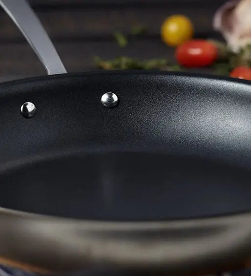 Stellar Eclipse 28cm Frying Pan, Non-Stick