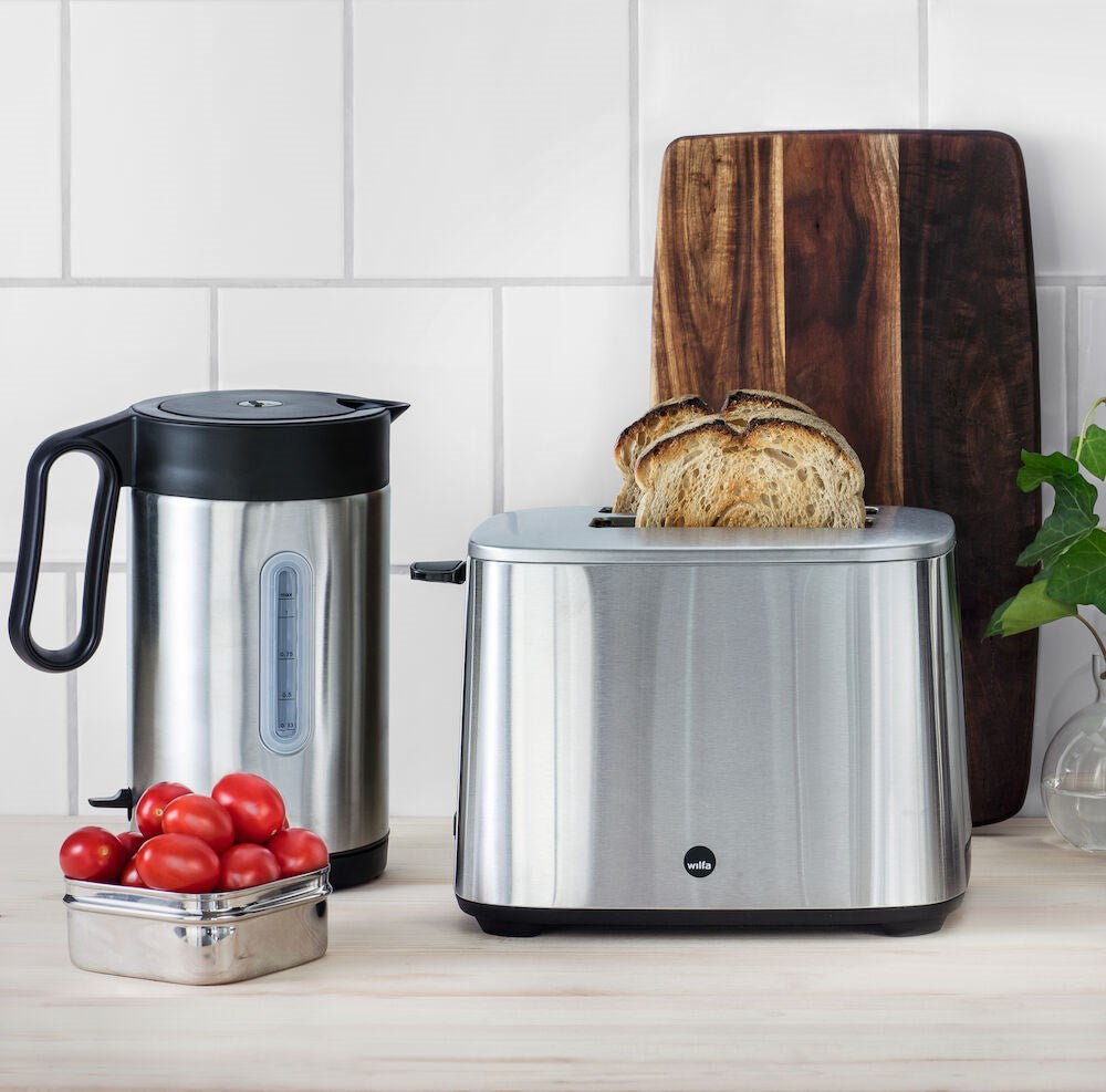 Wilfa Classic Toaster