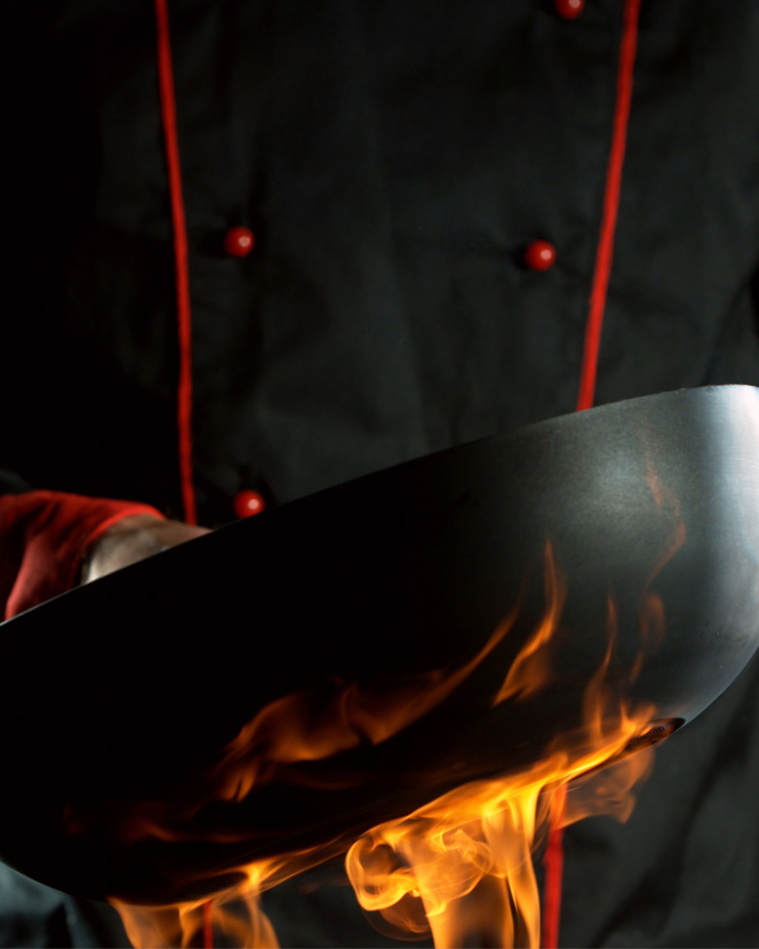 Mastering Heat Control: How to Cook Like a Pro on Any Hob