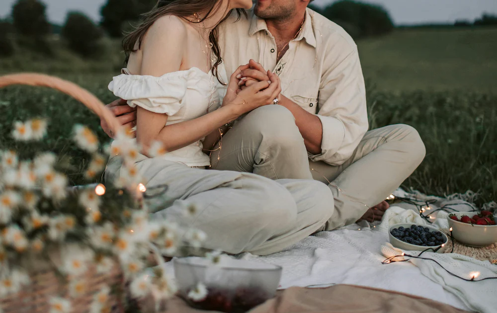 The Valentine's Day Flavour Guide for Food Lovers 🍓💘