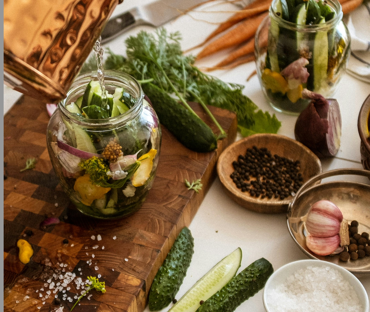 Meal Prep Made Simple: Using Your Appliances to Save Time