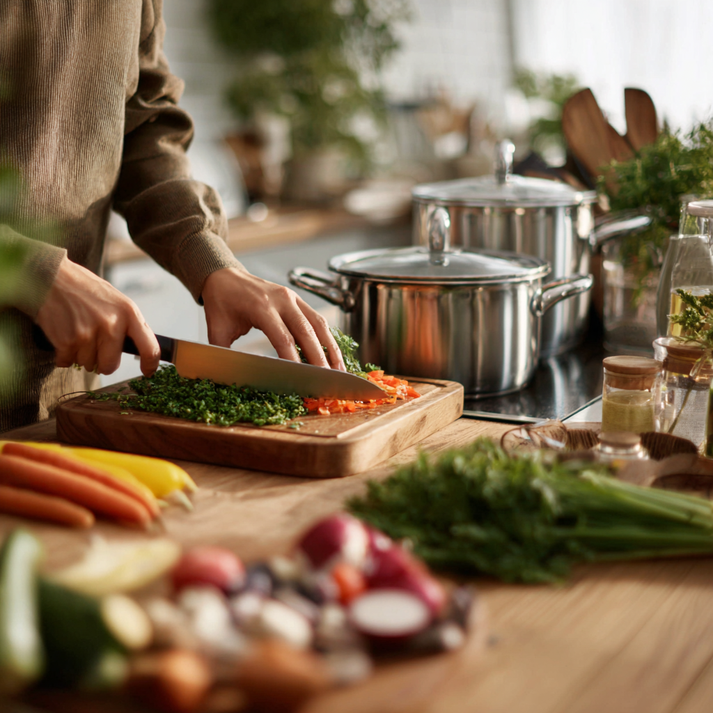 How to Care for Your Knives: Expert Tips to Keep Blades Sharp for Years